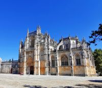 Kloster Batalha