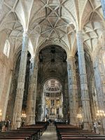 Kirche St. Maria de Belem