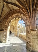 Hieronimuskloster, Belem