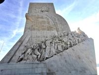 Padrao dos Descobrimentos, Belem