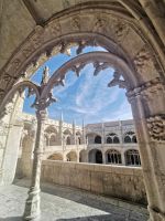 Hieronimuskloster Belem