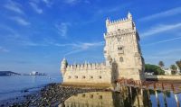 Torre de Belem, Lissabon