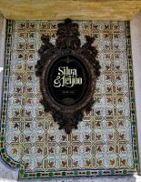 Die Kacheln an den Häusern von Lissabon