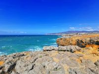 Strand nahe Cabo da Roca