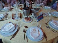 Quinta de Avessada portugiesischer Abend