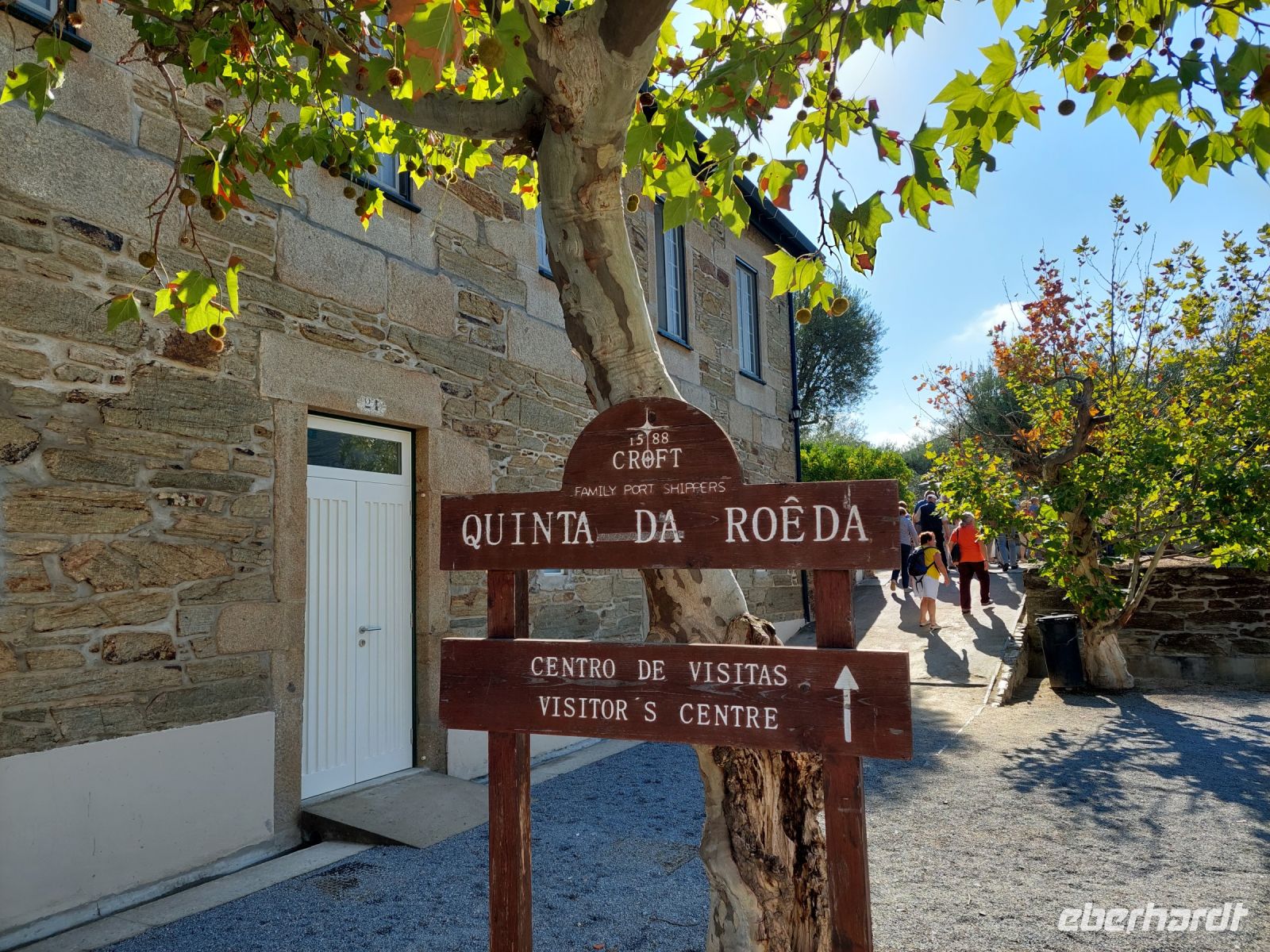 Quinta da Roèda