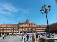 Salamanca