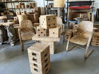 098 Korkeichenfabrik bei Evora