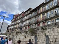 012 Flusspromenade Porto