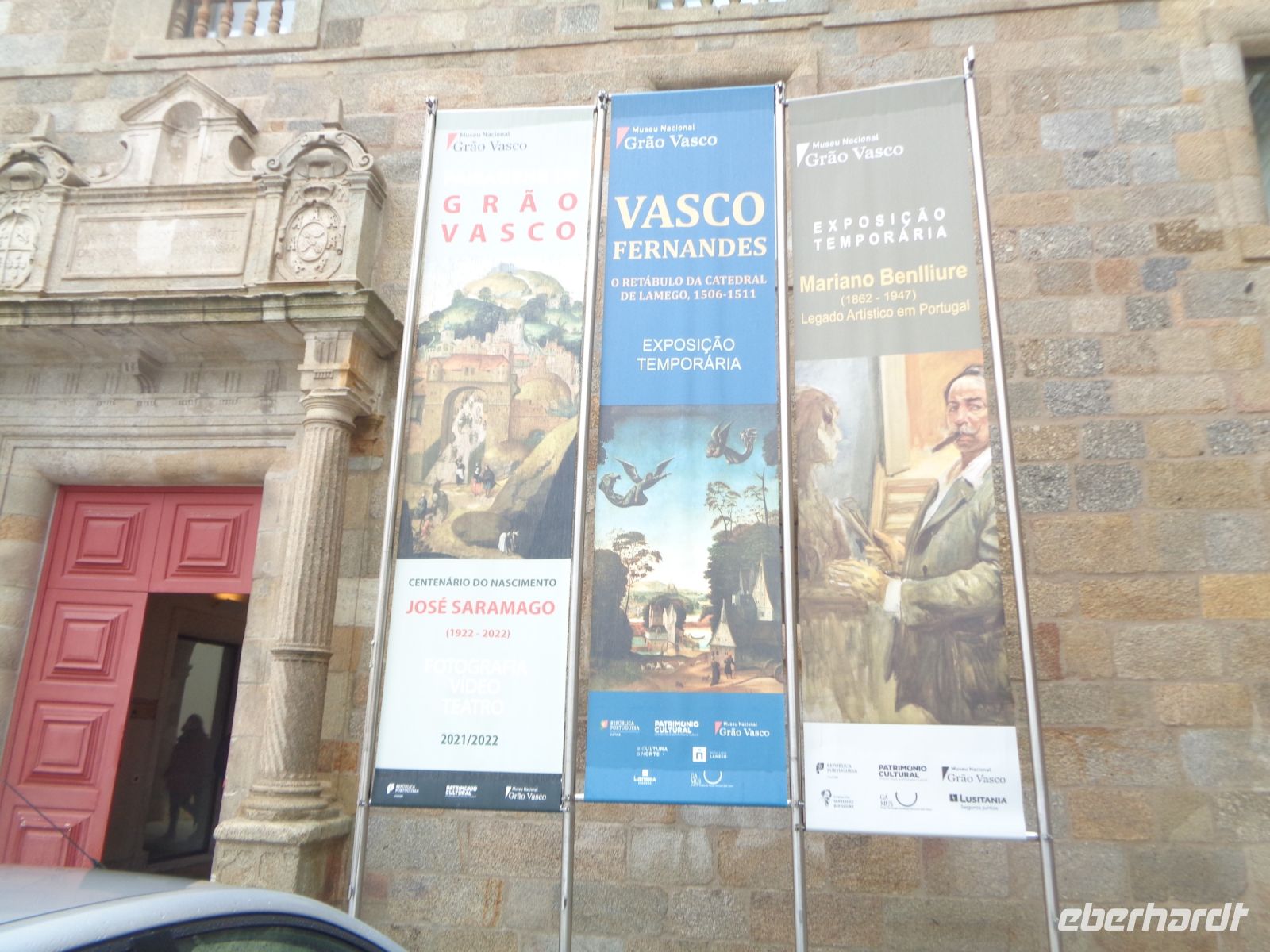 Viseu, Grao Vasco