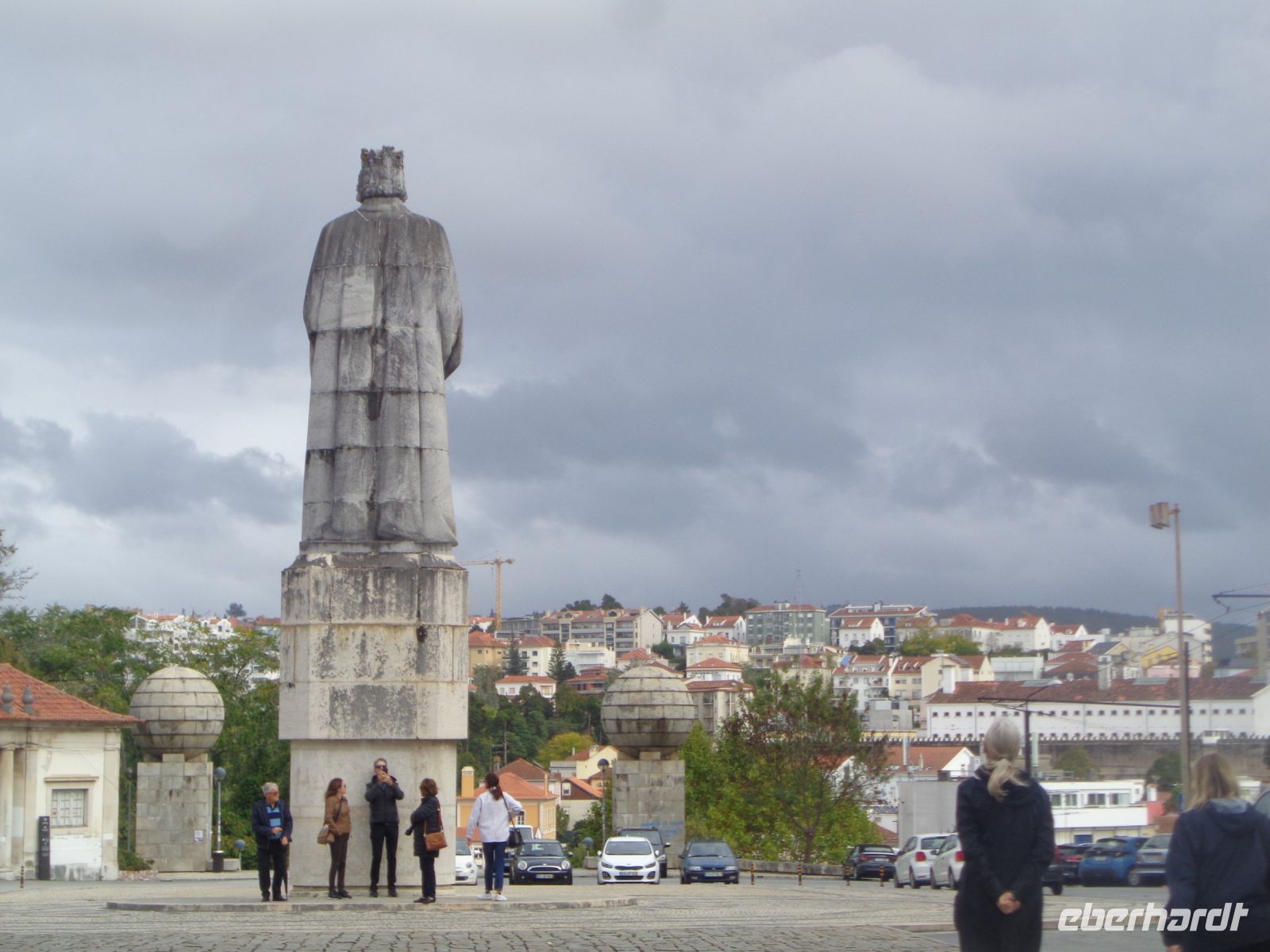 Coimbra, Universität