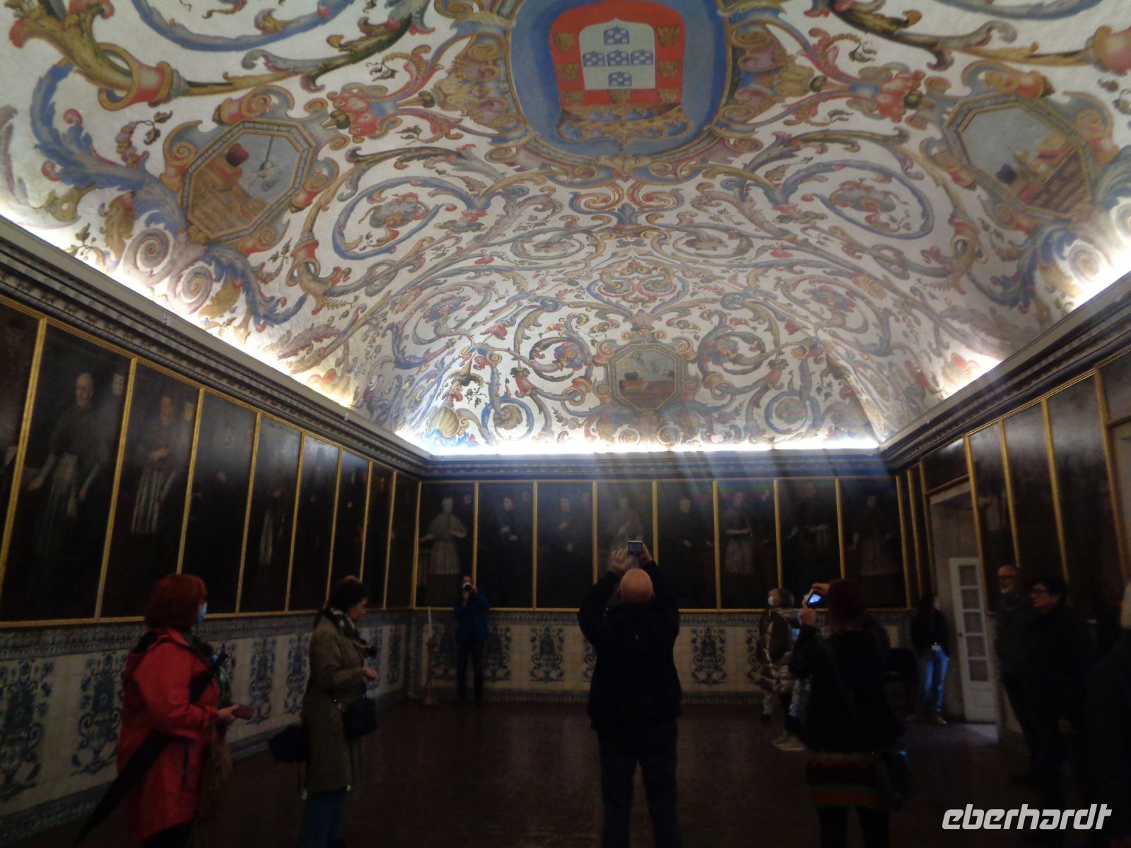 Coimbra, Universität