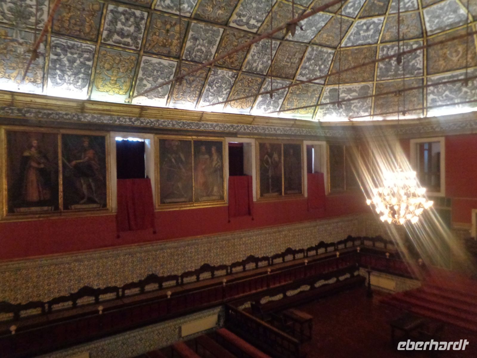 Coimbra, Universität