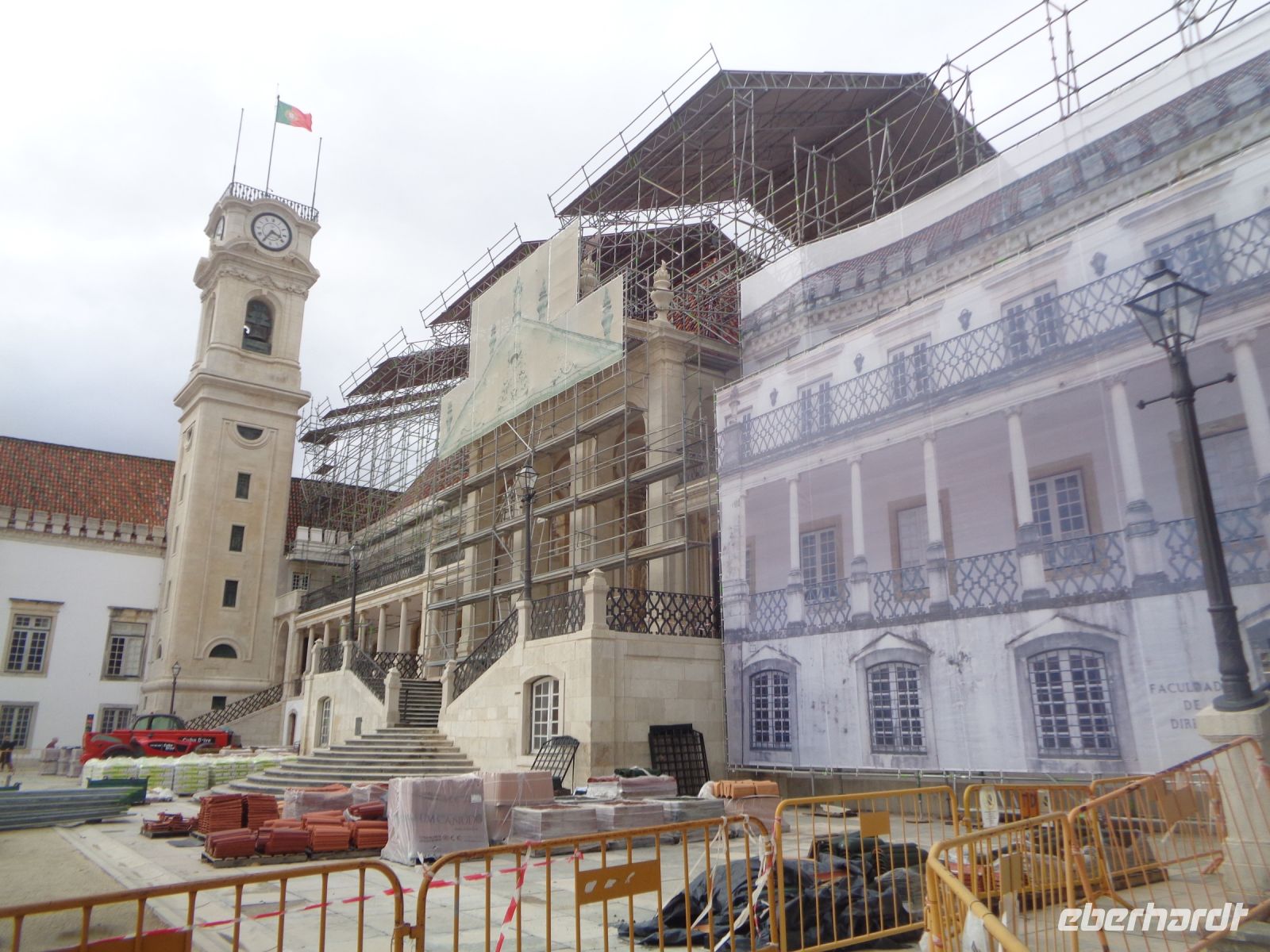 Coimbra, Universität