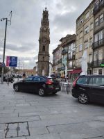 Porto, Torre dos Clérigos