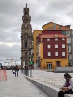 Porto, Torre dos Clérigos