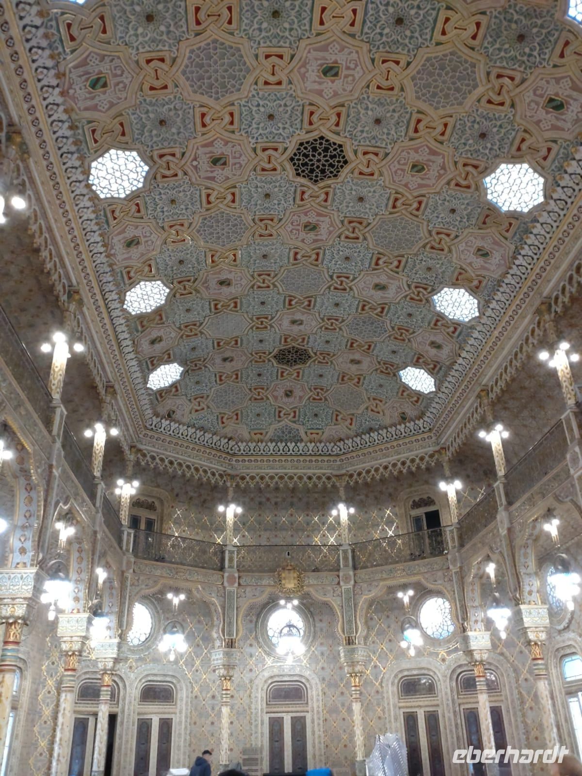 Porto, Palácio da Bolsa