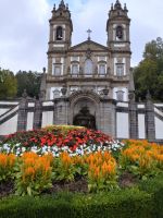 Braga, Bom Jesus