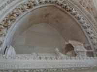 Batalha, Grab von Heinrich dem Seefahrer