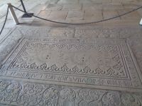 Batalha, Grab von Mateus Fernandes, Architekt