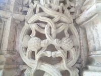 Batalha - Unvollendete Kapellen