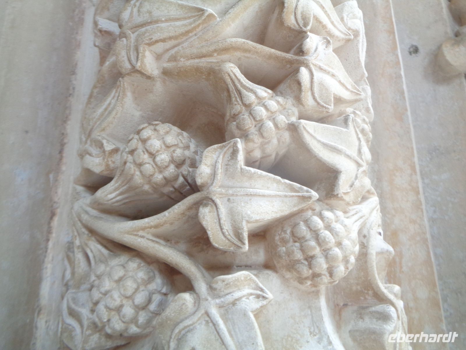 Batalha - Unvollendete Kapellen