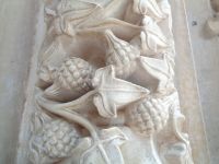 Batalha - Unvollendete Kapellen