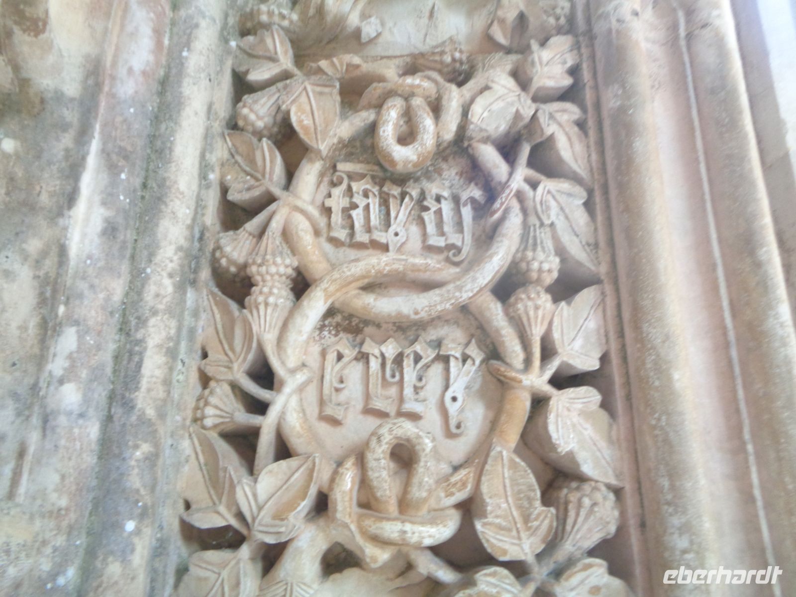 Batalha - Unvollendete Kapellen