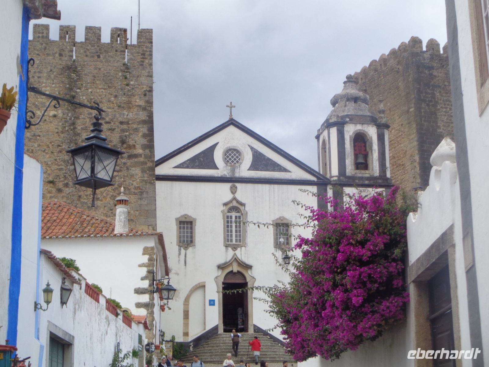 Óbidos