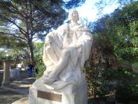 Lissabon, Castelo, D. Manuel I.