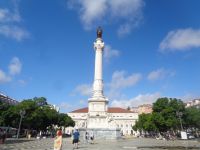 Lissabon, Rossio