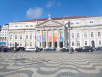 Lissabon, Theater