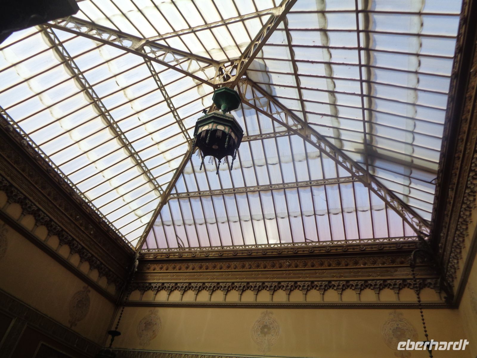 Lissabon, Alentejo-Haus