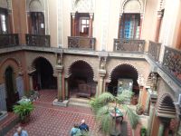 Lissabon, Alentejo-Haus