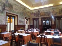 Lissabon, Alentejo-Haus