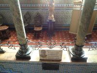 Lissabon, Alentejo-Haus