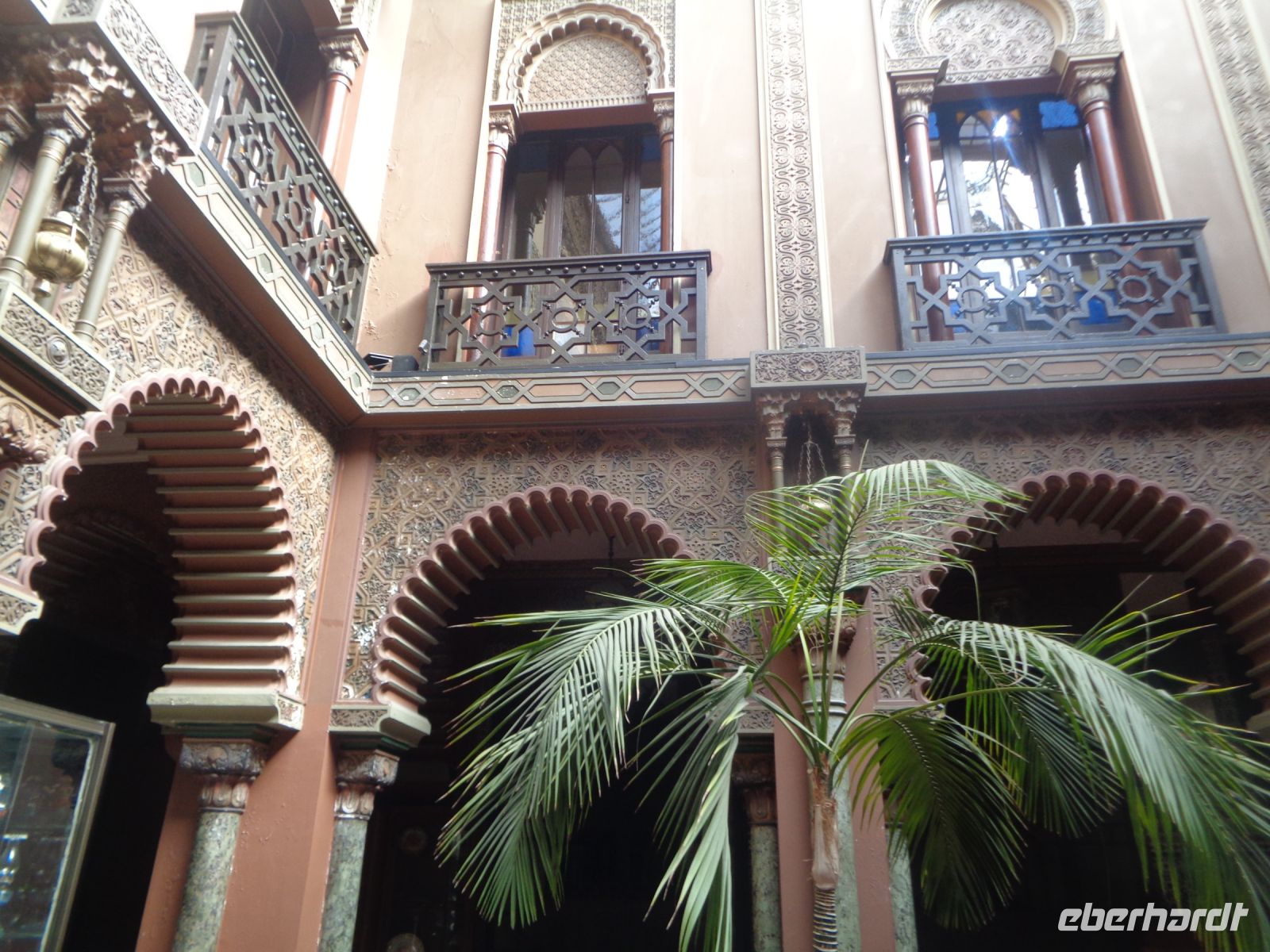 Lissabon, Alentejo-Haus