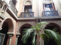 Lissabon, Alentejo-Haus