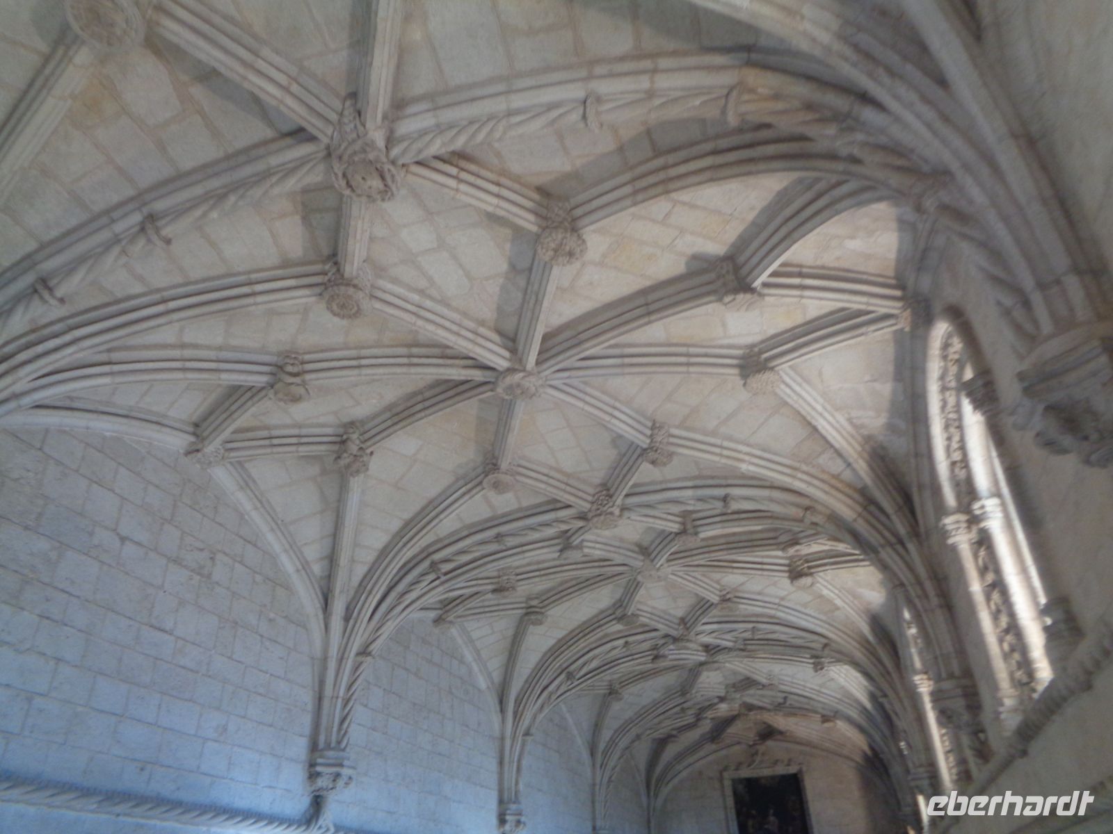 Lissabon, Hieronymus-Kloster