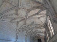 Lissabon, Hieronymus-Kloster