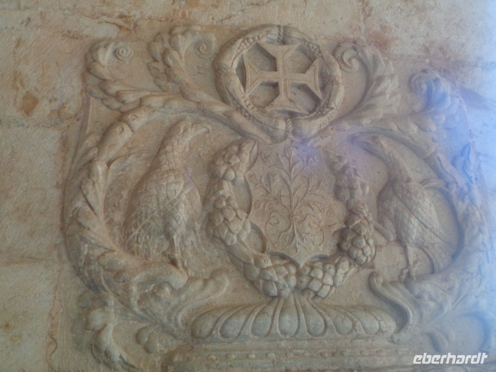 Lissabon, Hieronymus-Kloster