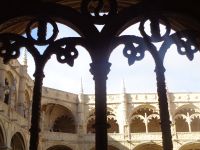 Lissabon, Hieronymus-Kloster