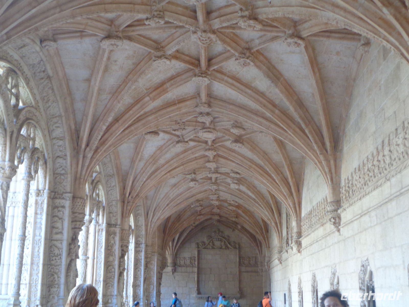 Lissabon, Hieronymus-Kloster