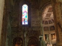 Lissabon, Hieronymus-Kloster