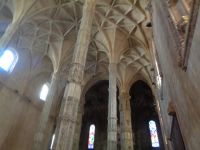 Lissabon, Hieronymus-Kloster