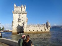 Lissabon, Torre de Belém