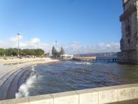 Lissabon, Torre de Belém