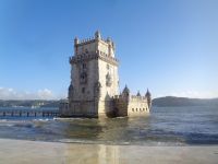 Lissabon, Torre de Belém