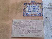 Sintra, Bartolomeu cid Dos Santos