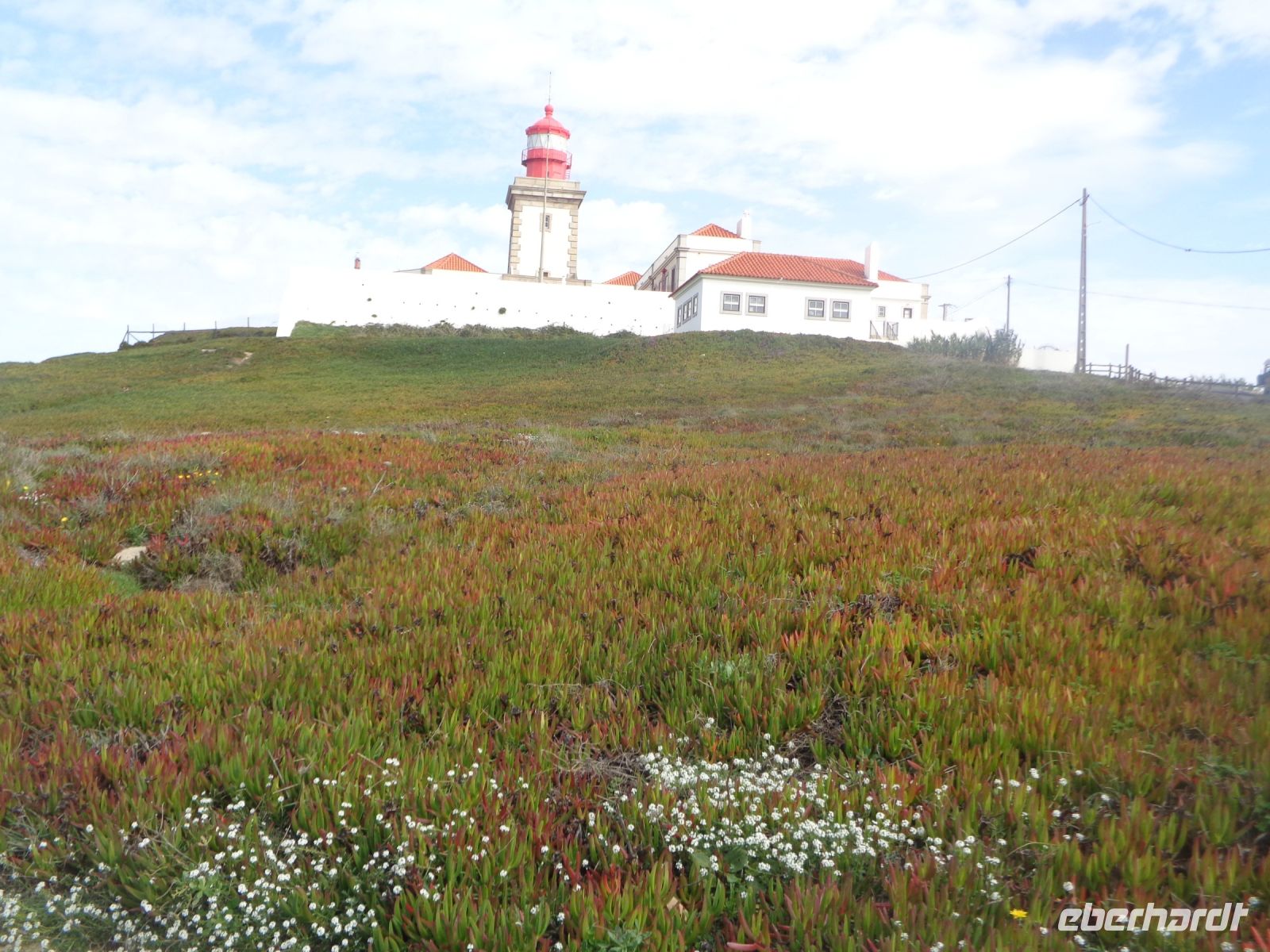 Cabo da Roca